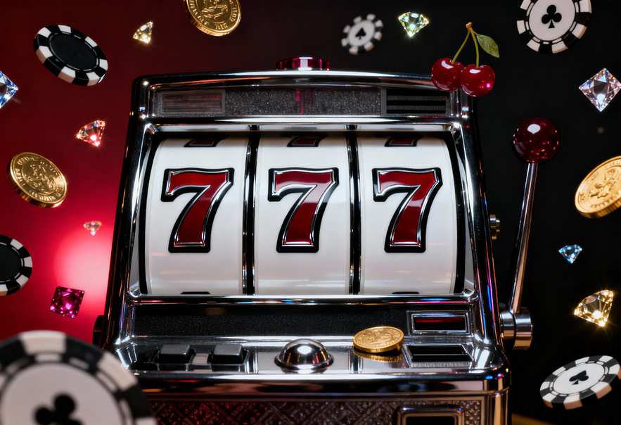 Platincasino Registrierung: Sichern Sie sich Ihren Ersteinzahlungsbonus!